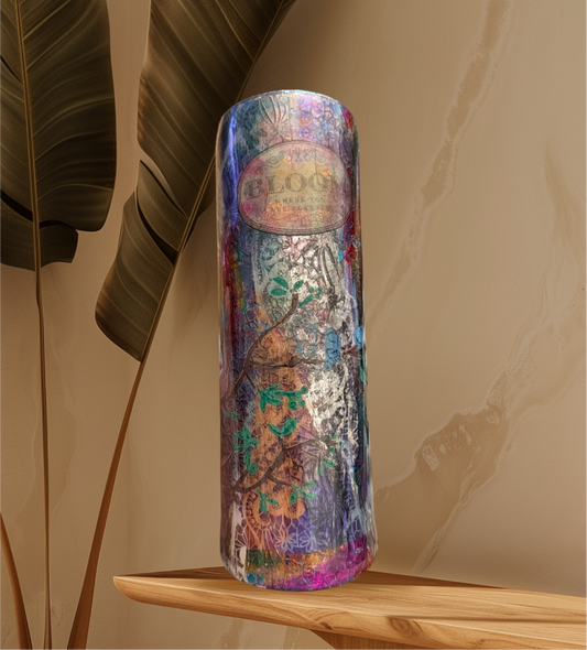 30 Ounce Mixed Media