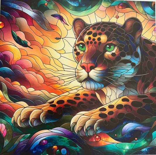 30 Ounce SG Jaguar 2