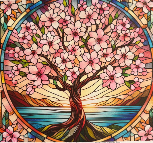 SG Full Bloom Cherry Blossom.  30 ounce