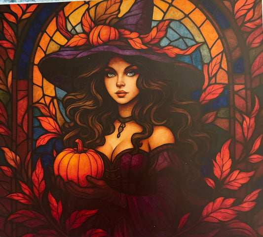 SG Pumpkin watch 30 Ounce