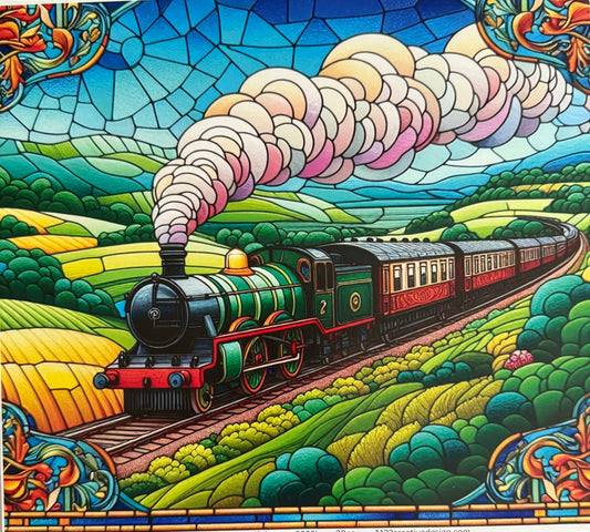 30 Ounce SG Countryside Ride