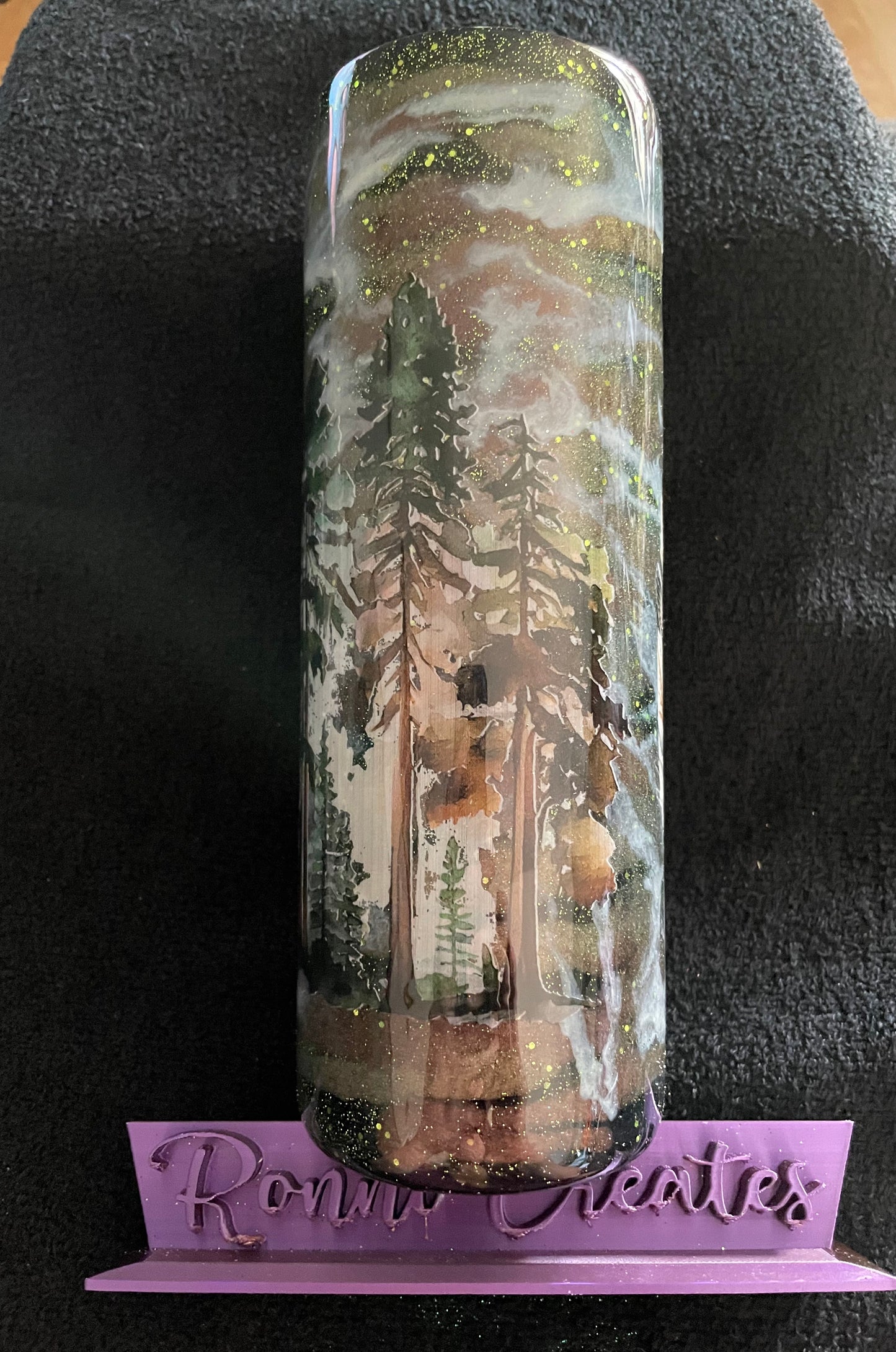 20 Ounce Duck Hunting