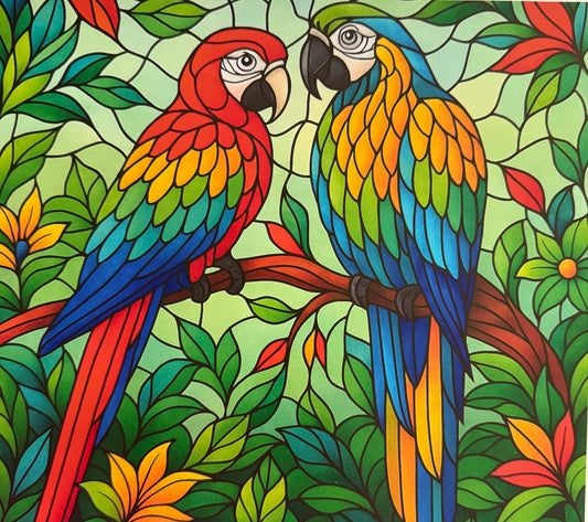 SG Jungles Mates.  30 Ounce