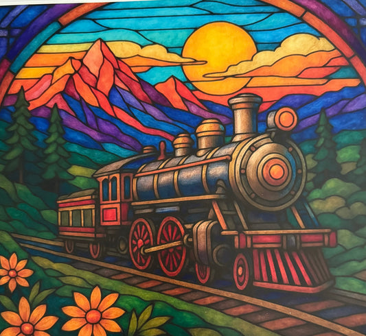 30 Ounce SG Old Fashioned Trail