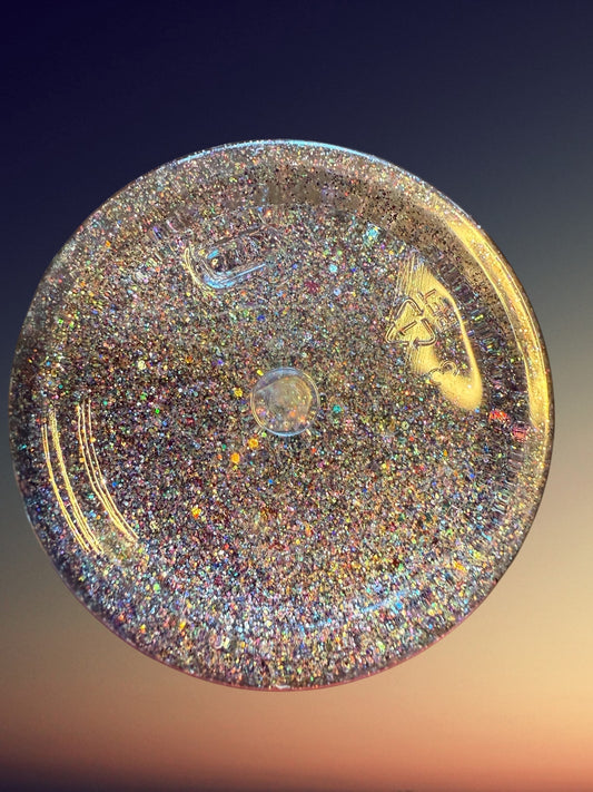 Dump glitter 3 Ounce