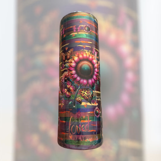 30 Ounce Chameleon Ink Sunflower