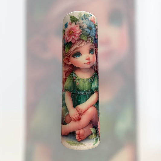 35 Ounce Chasity Floral