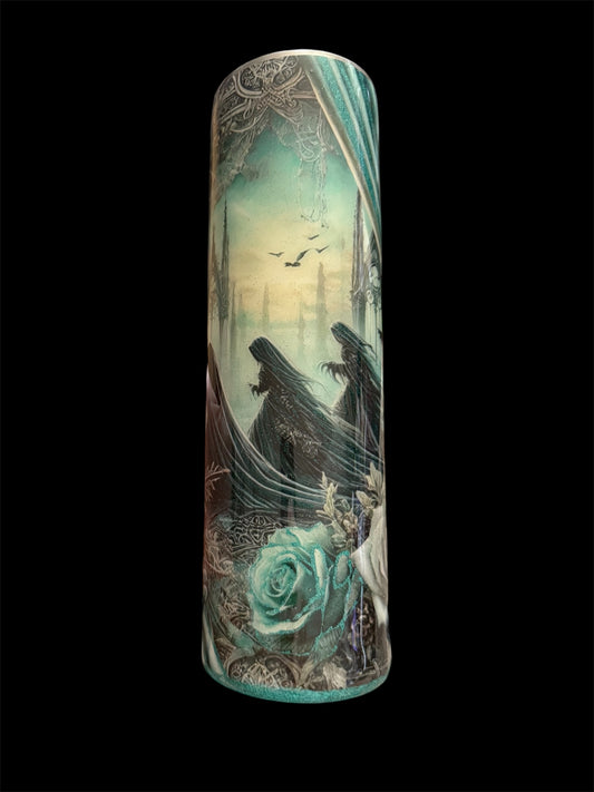 35 Ounce Three shadows