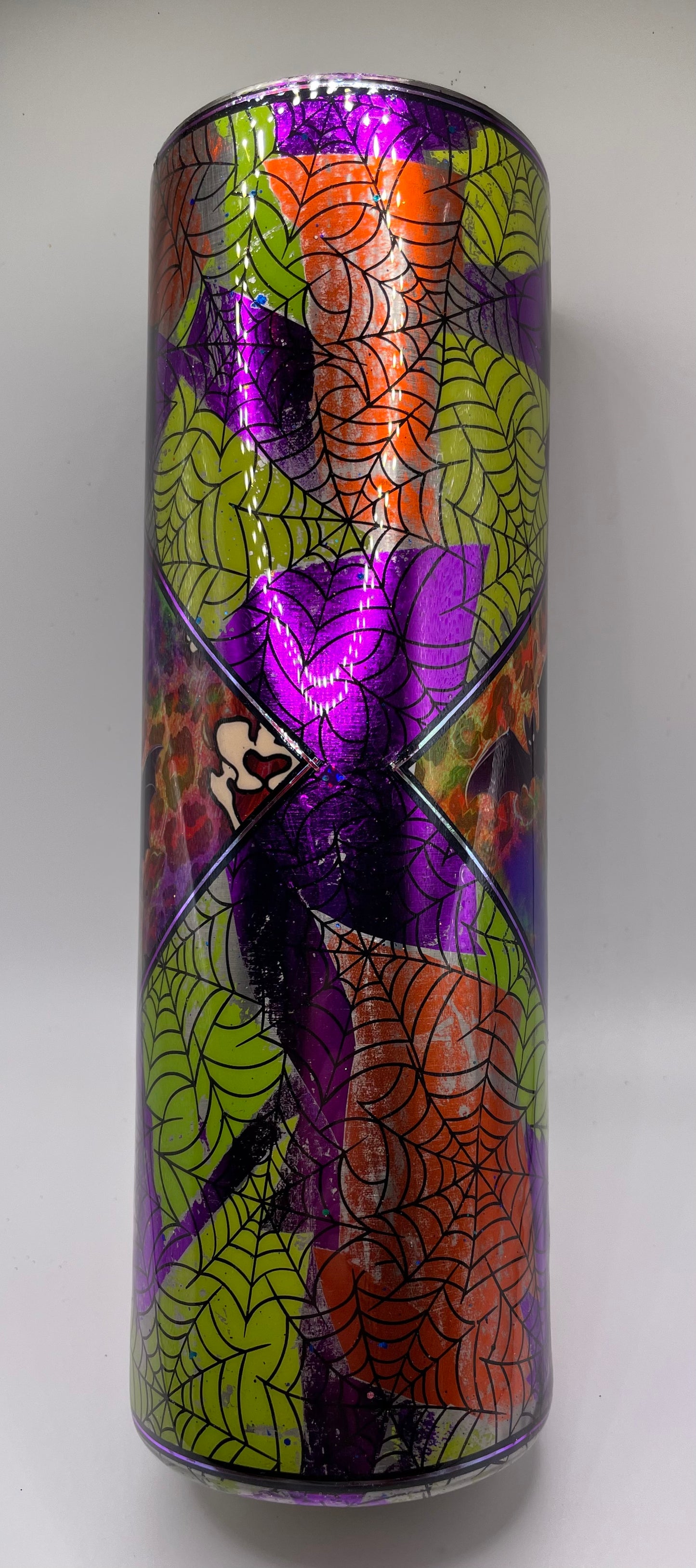 30 Ounce Halloween Tumbler