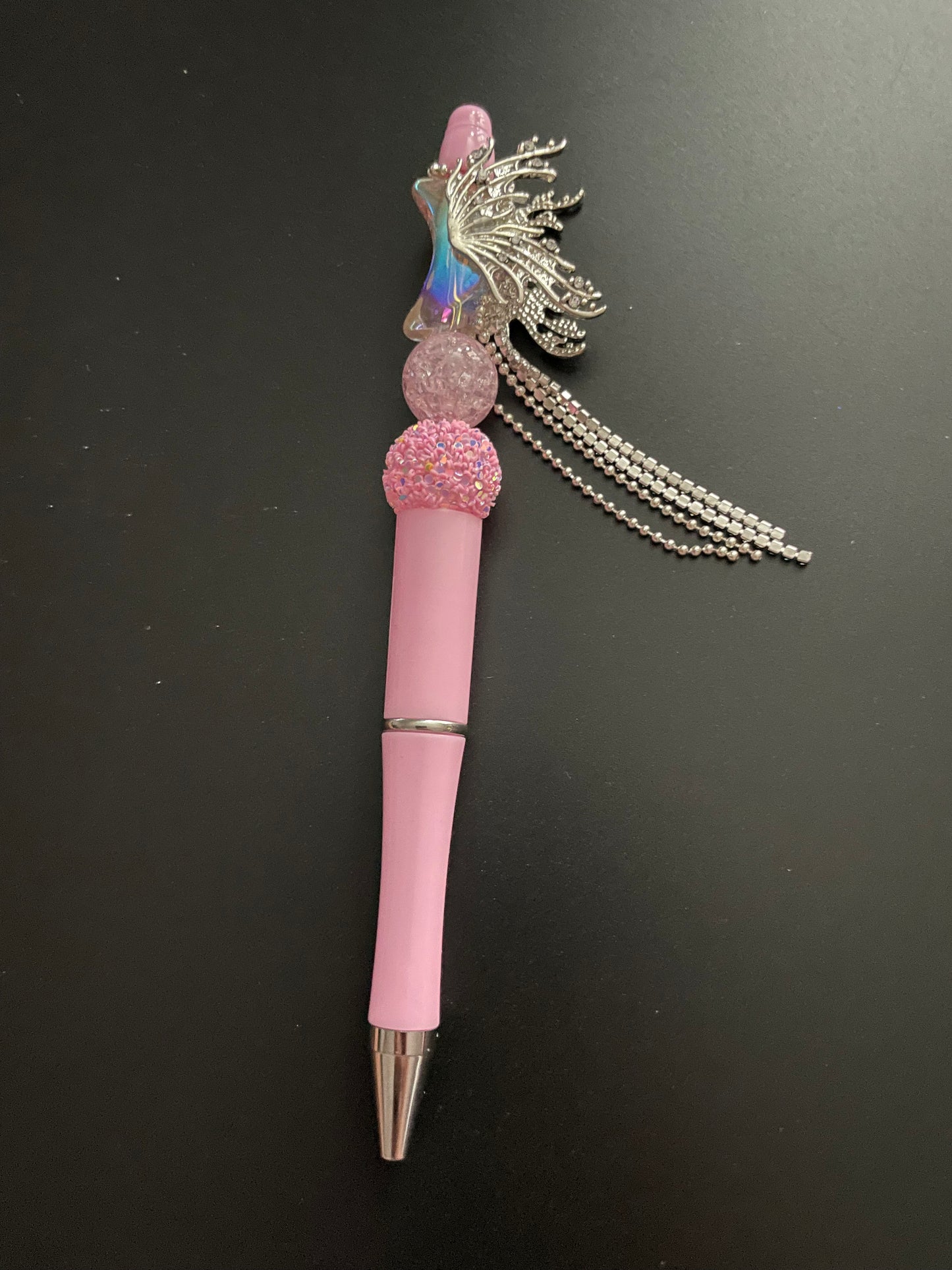 Fancy Beaded Pens