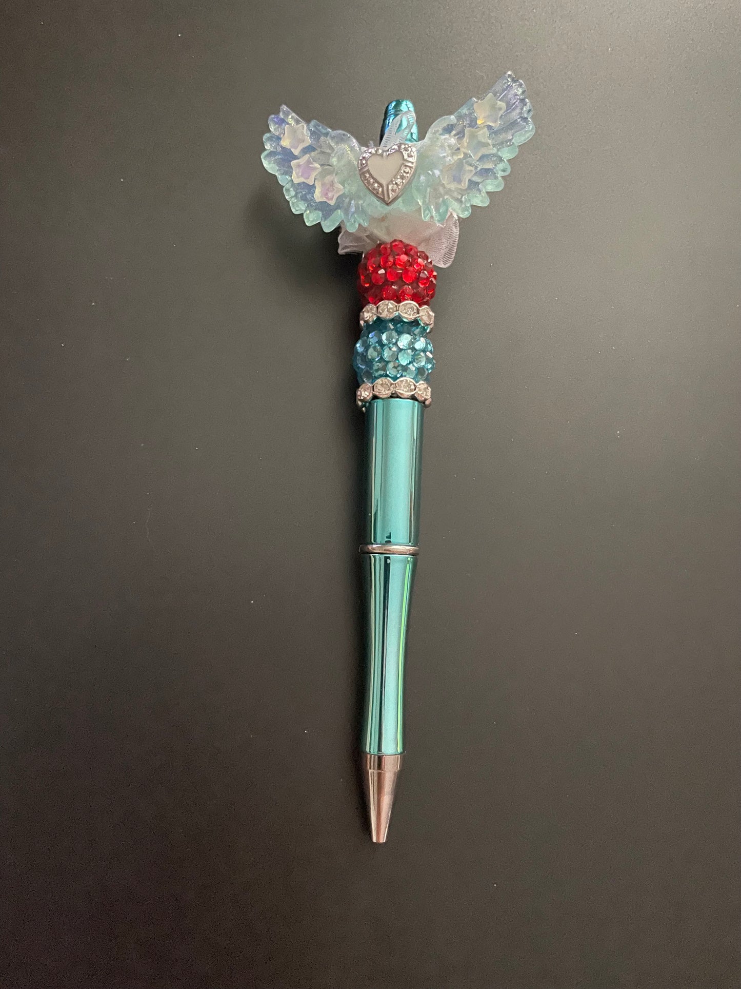 Fancy Beaded Pens