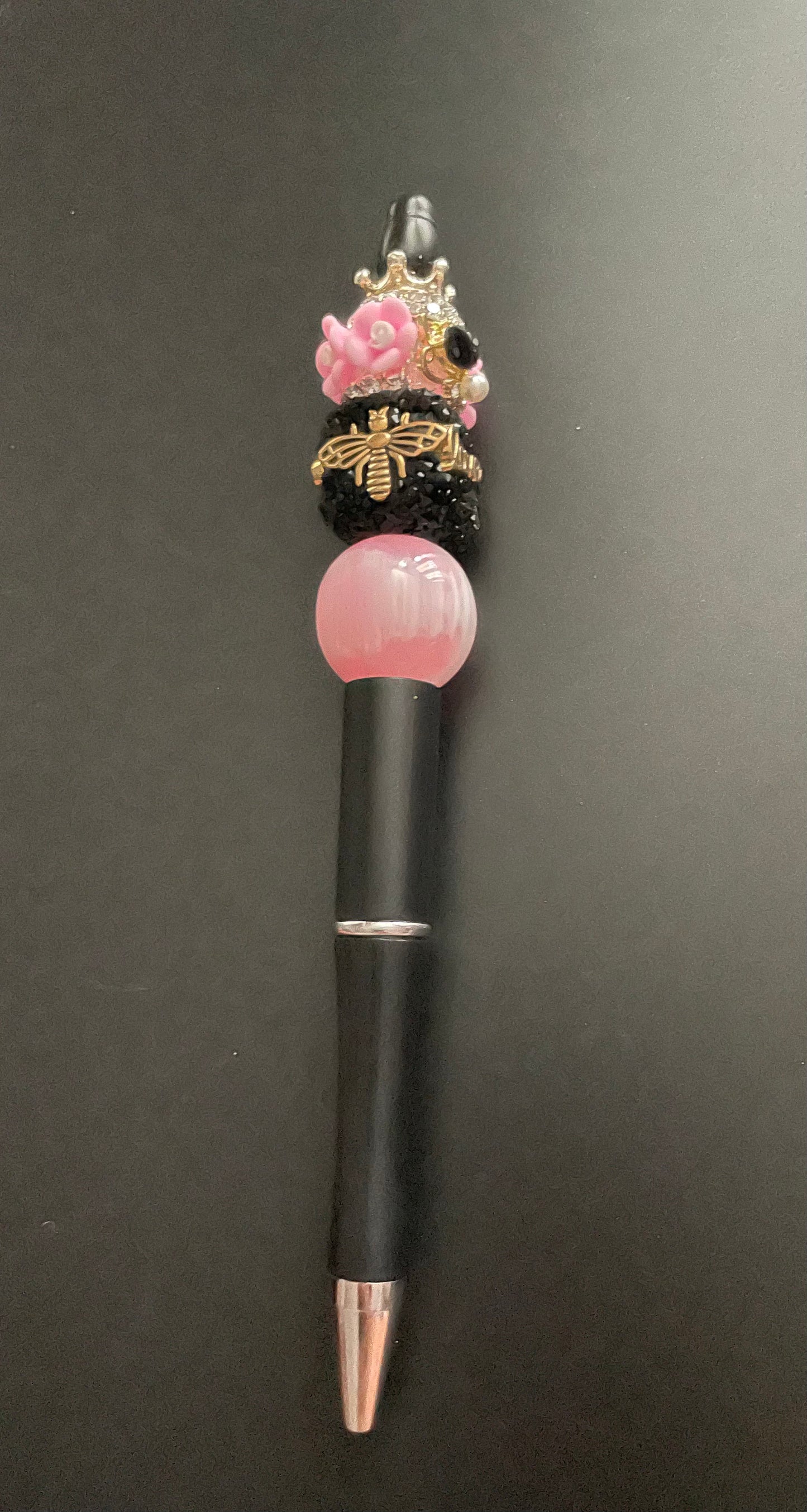 Fancy Beaded Pens