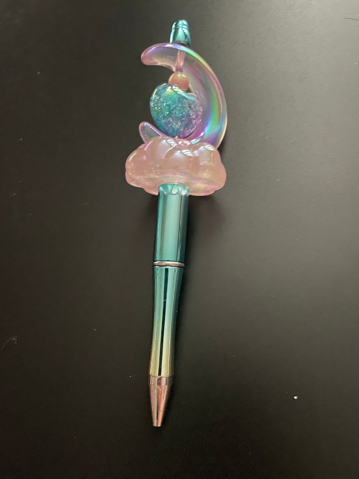Fancy Beaded Pens