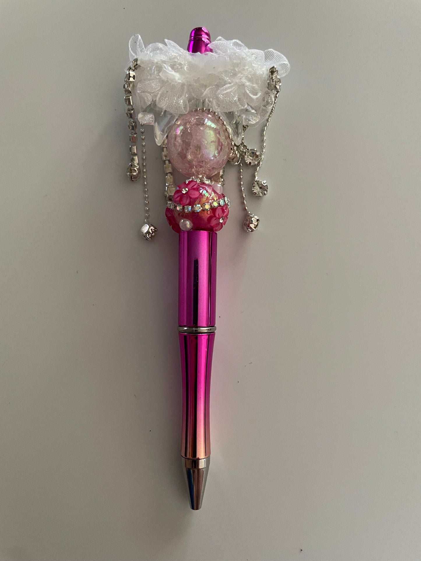 Fancy Beaded Pens