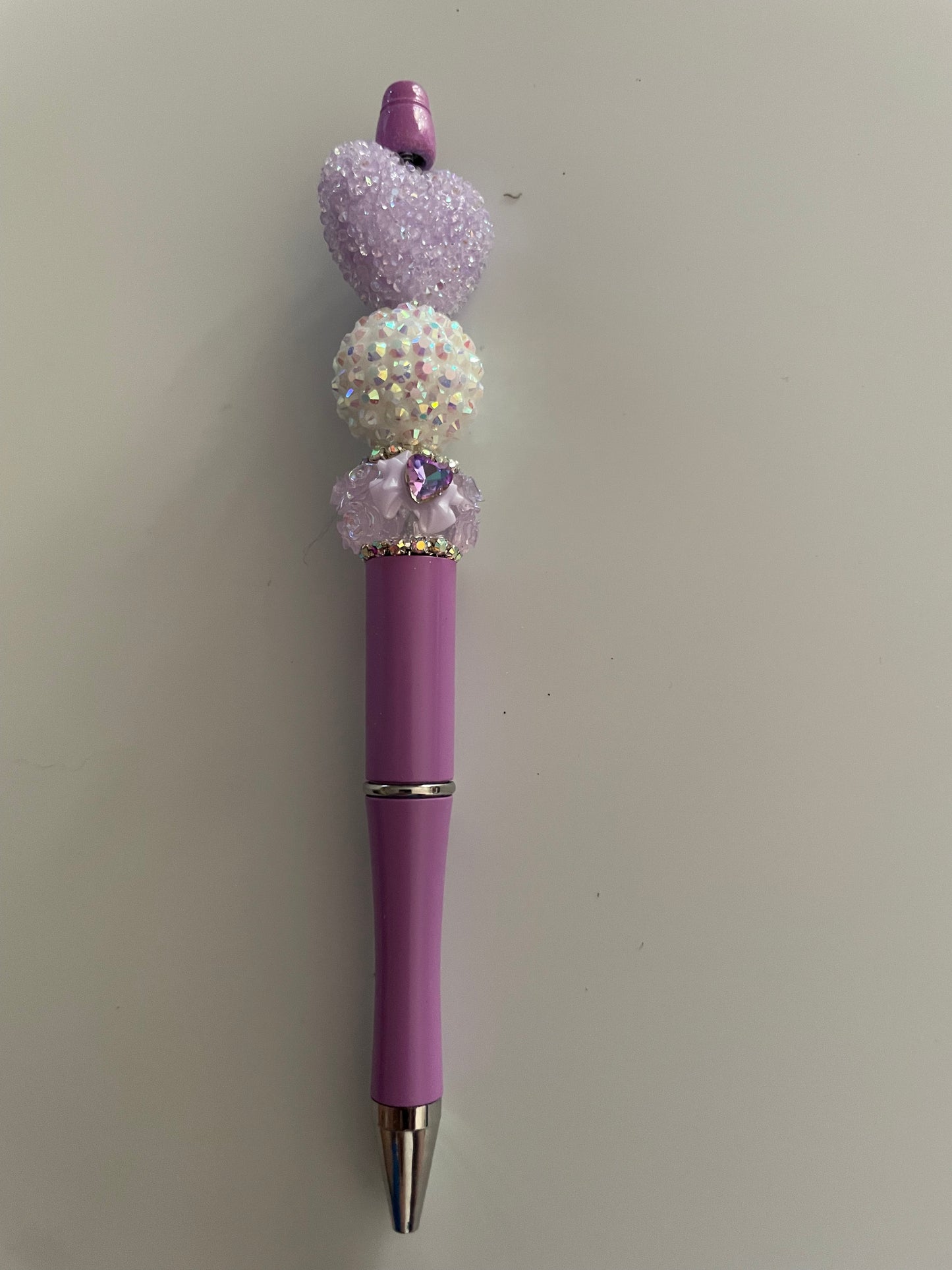 Fancy Beaded Pens