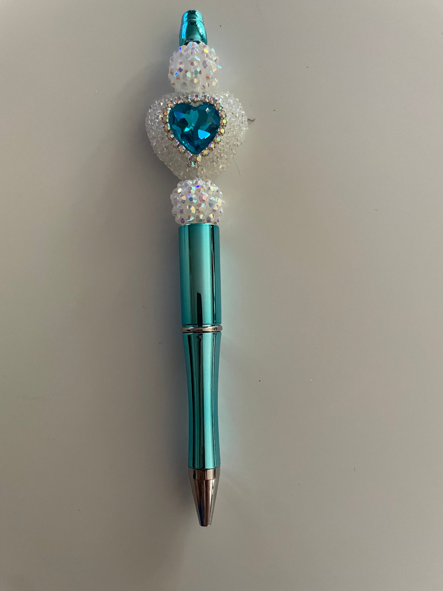 Fancy Beaded Pens