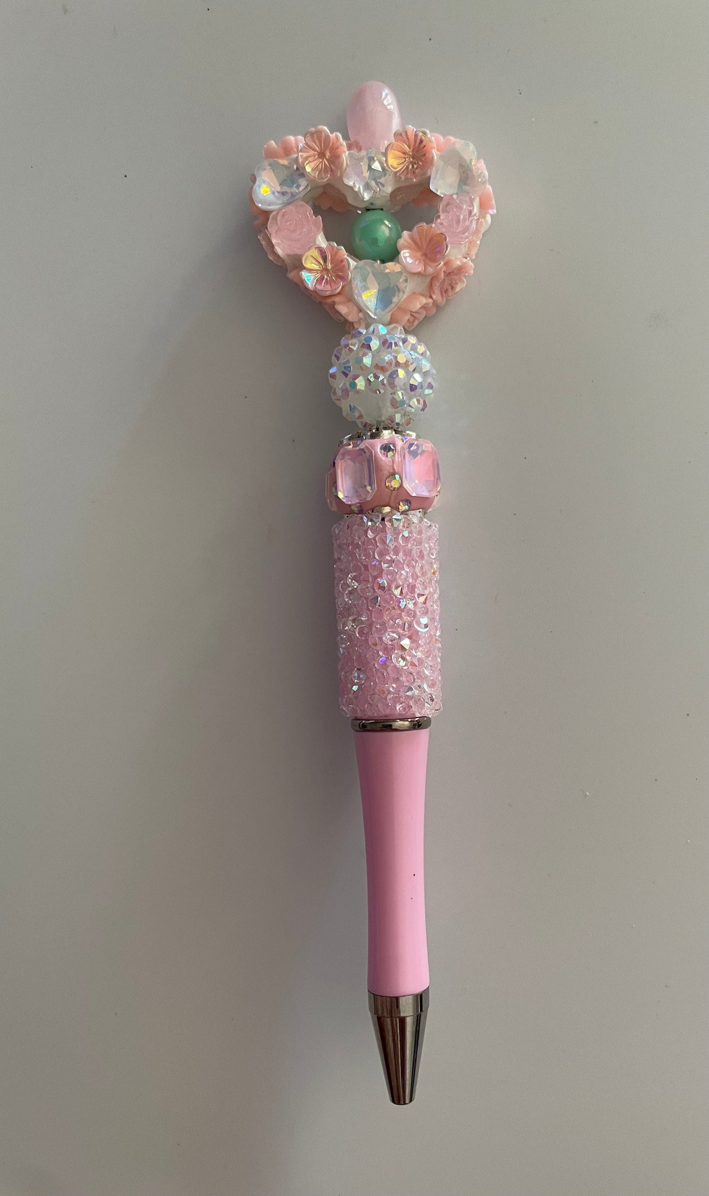 Fancy Beaded Pens