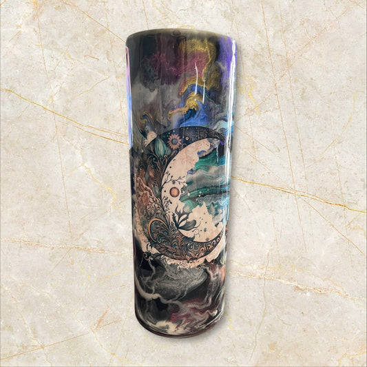 #49.  Celestial Moon. 20 Ounce