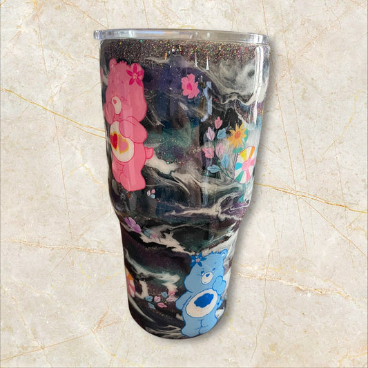 #9     C bears 30 ounce modern