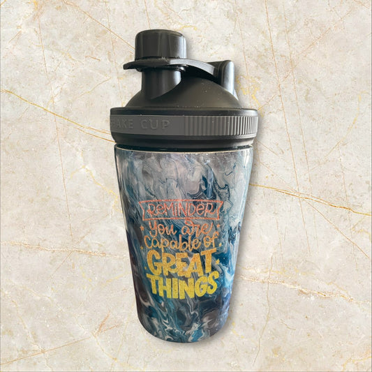 #11.      Shake r 17 ounce