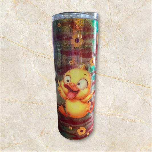 #29.   Duck 20 Ounce