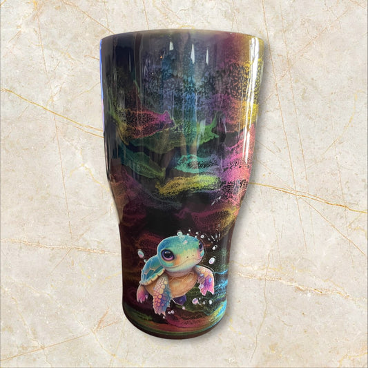 #30.   Baby Turtle   20 Ounce