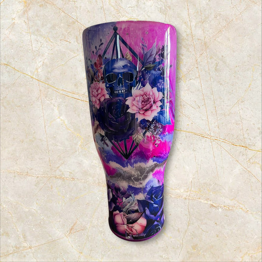 #38   FAFO Purple 40 Ounce