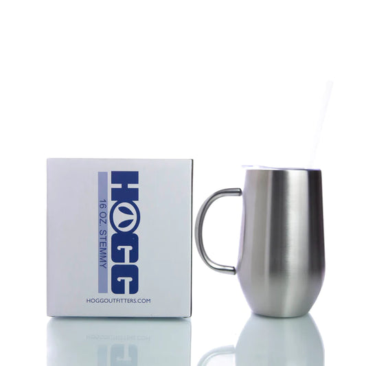 16 Ounce Coffee Mug with Handler