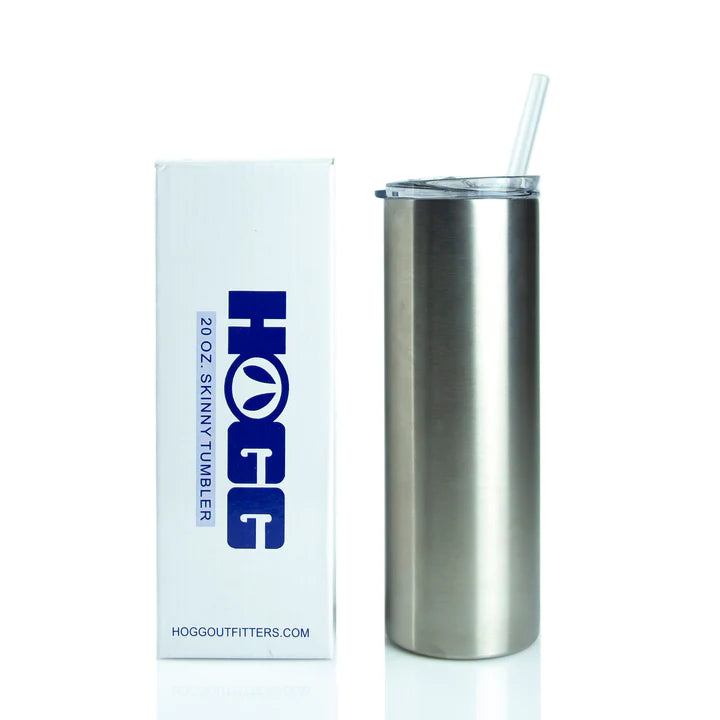 20 Ounce Skinny Tumbler