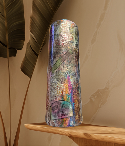 30 Ounce Mixed Media
