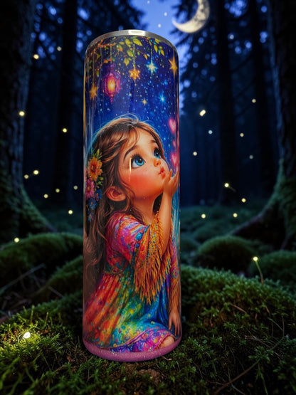 Kiss me good night moon 30 ounce