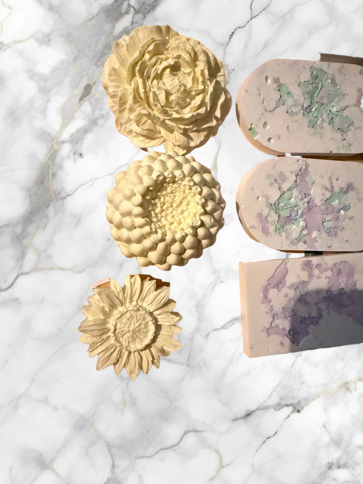 Aromatherapy Stones