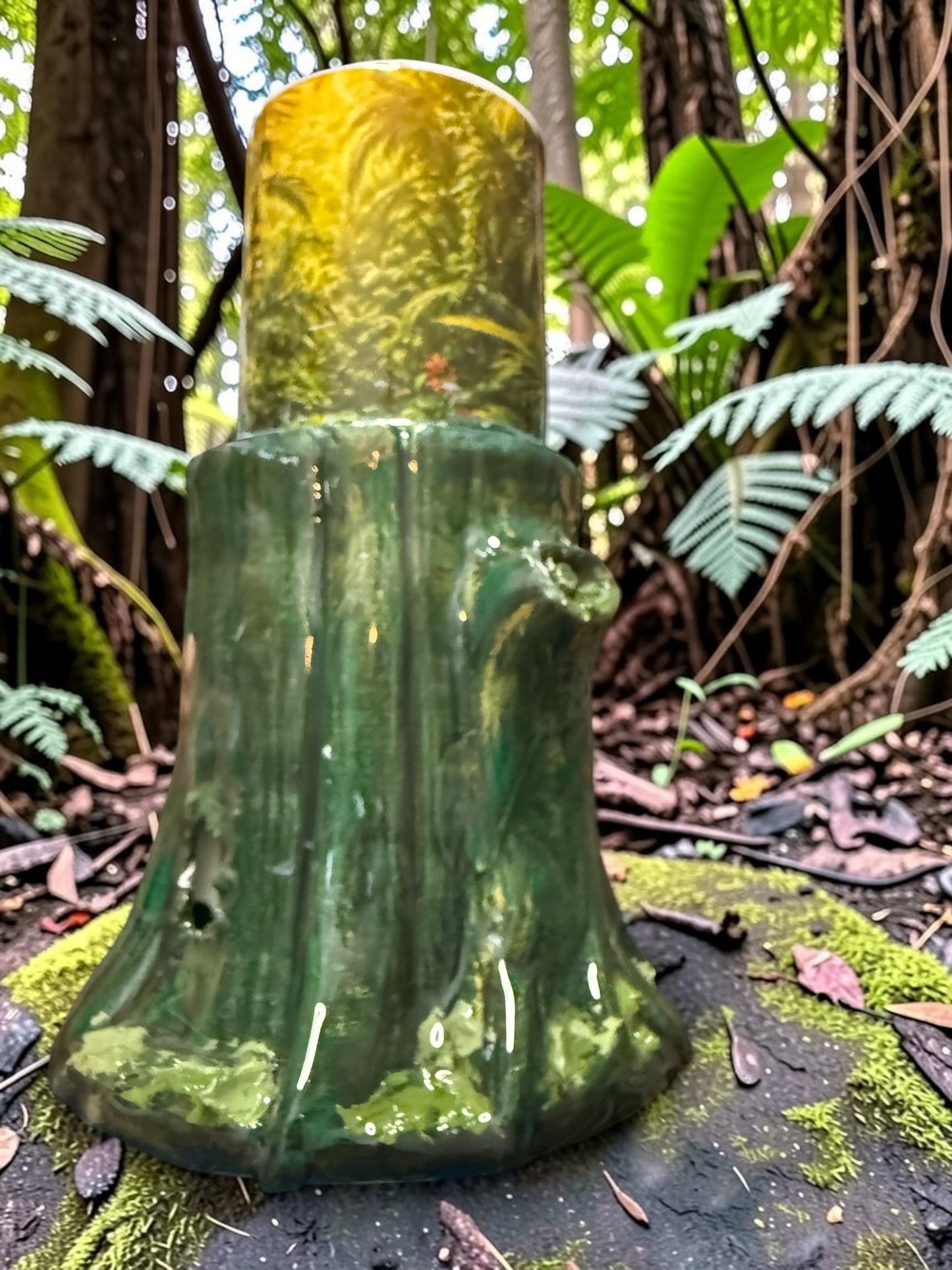 20 ounce tree frog theme Tumblr