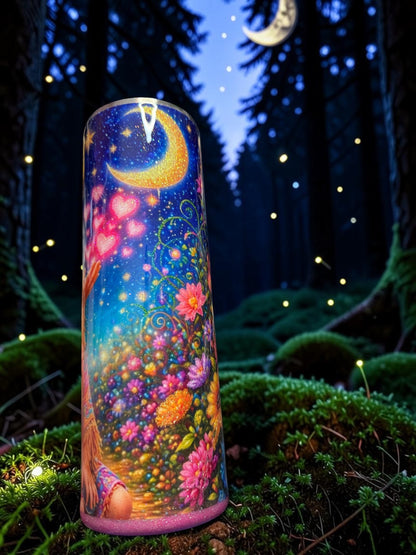 Kiss me good night moon 30 ounce