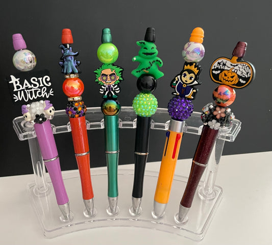 Halloween Pens