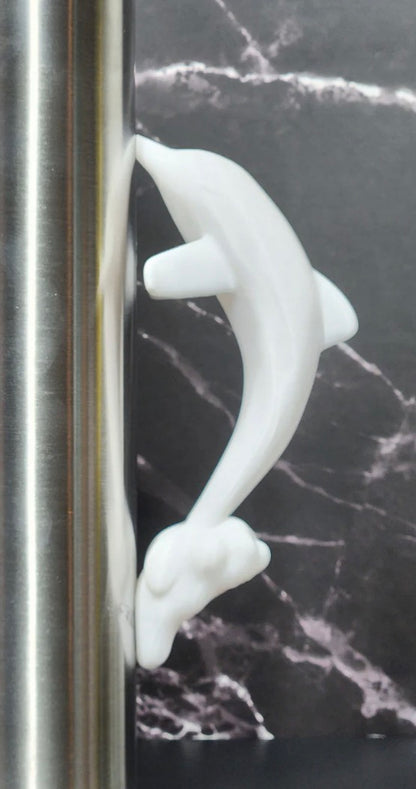 35 Ounce SG Dolphin w/Dolphin handle