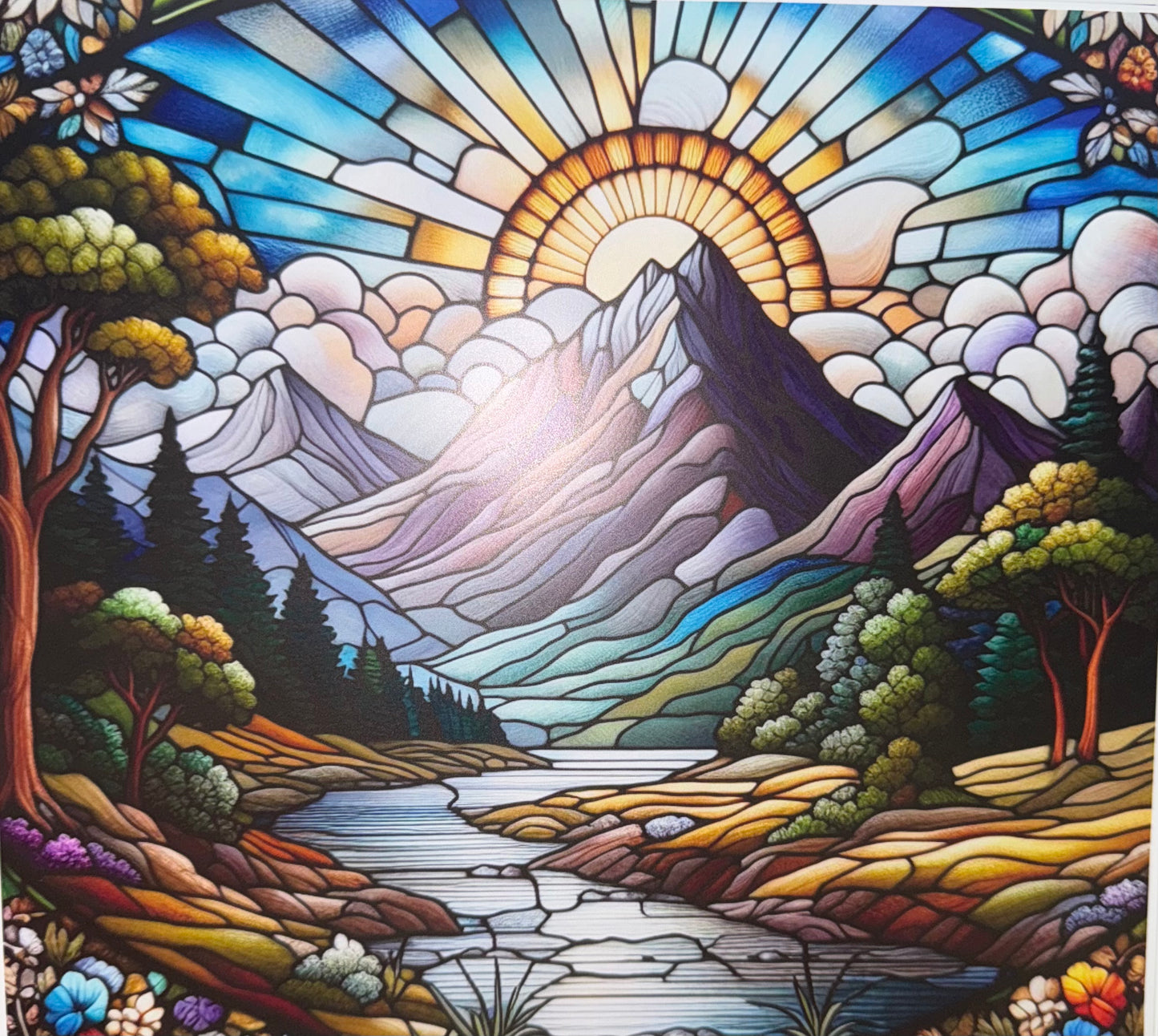 SG River Run 30 Ounce