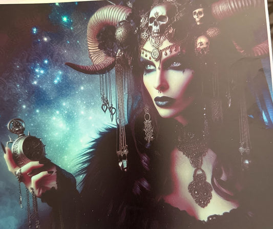 20 Ounce with a bit of magic