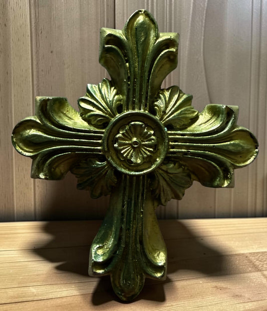 Mini Cross