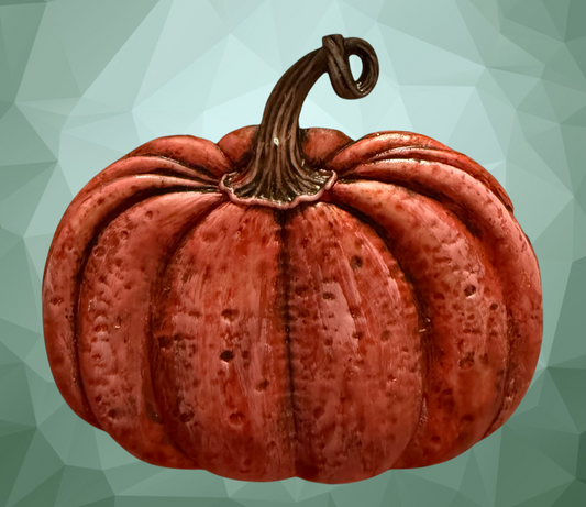 Pumpkin