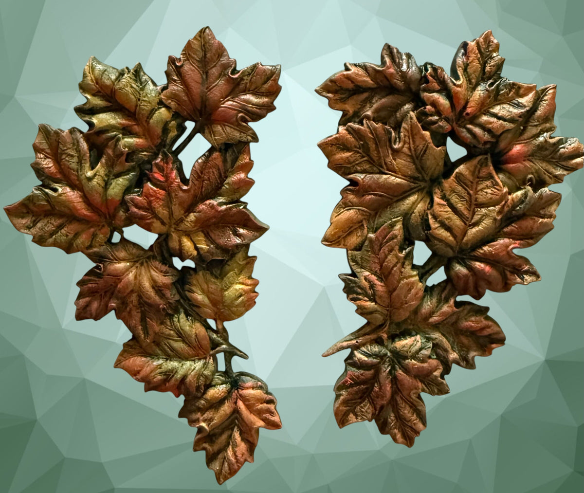 Fall Leaves
