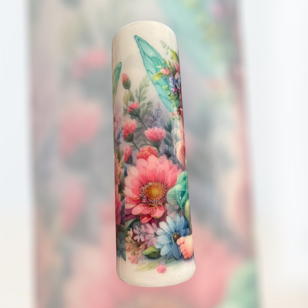 35 Ounce Chasity Floral