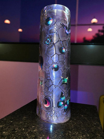 35 Ounce Dragon Themed