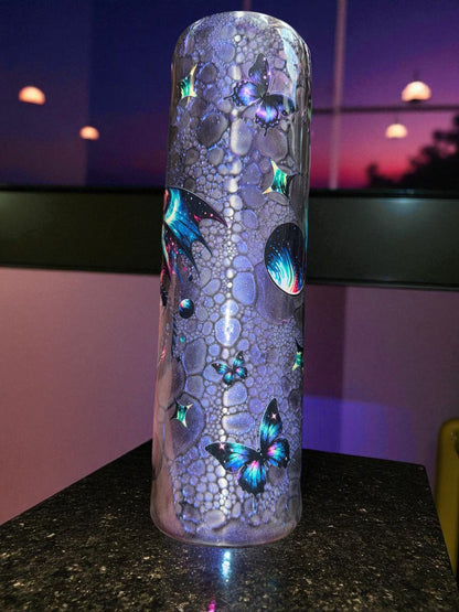 35 Ounce Dragon Themed