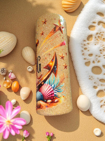 20 Ounce Stay Strong Tumbler