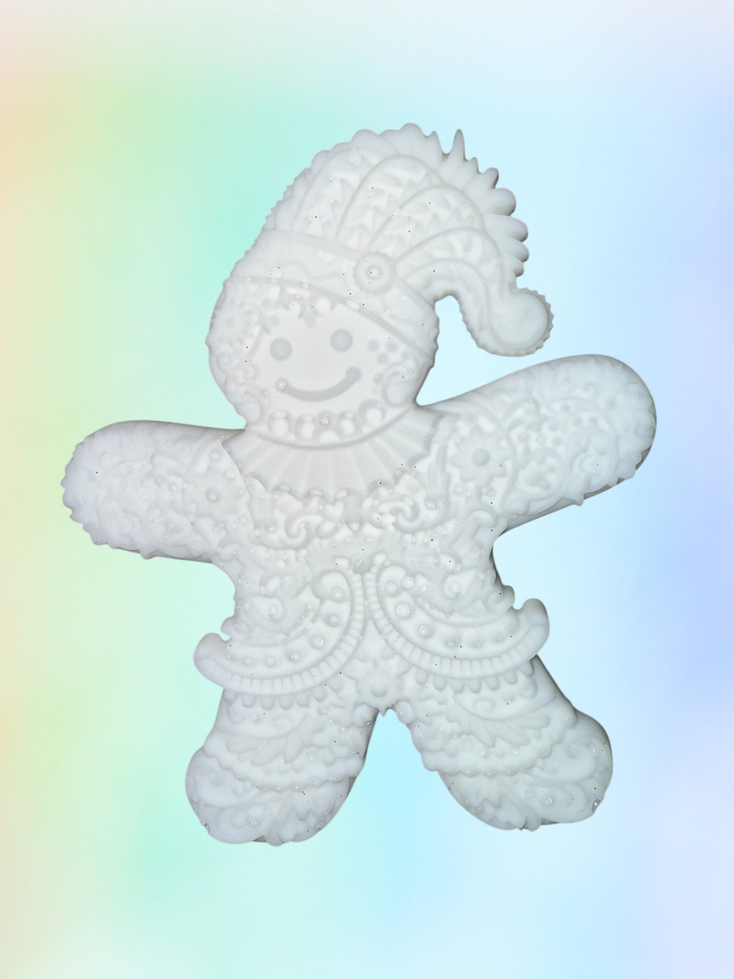 Gingerbread Mold