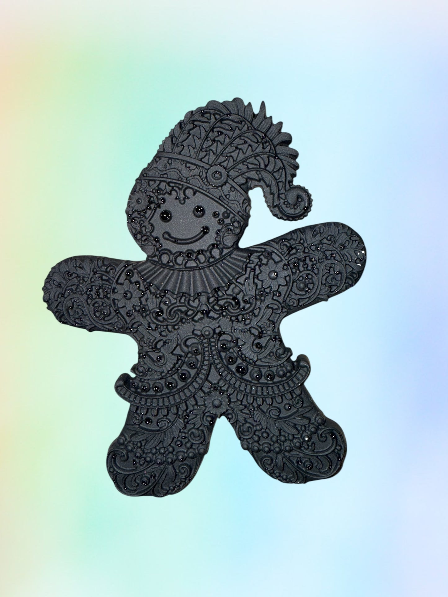 Gingerbread Mold