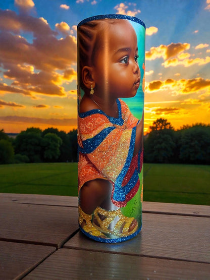 30 Ounce Princess Imana