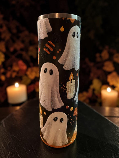 30 Ounce Glow in Dark Ghosts