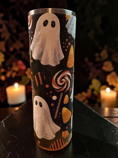 30 Ounce Glow in Dark Ghosts